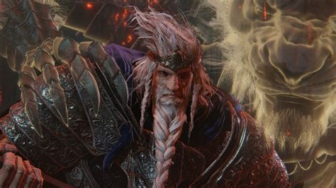 The Most Popular Elden Ring Characters & Bosses According To Japan.